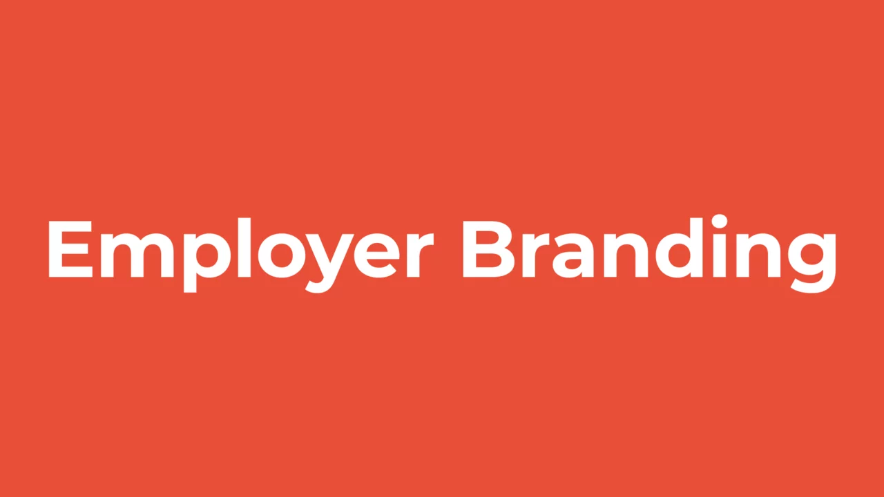 Employer Branding