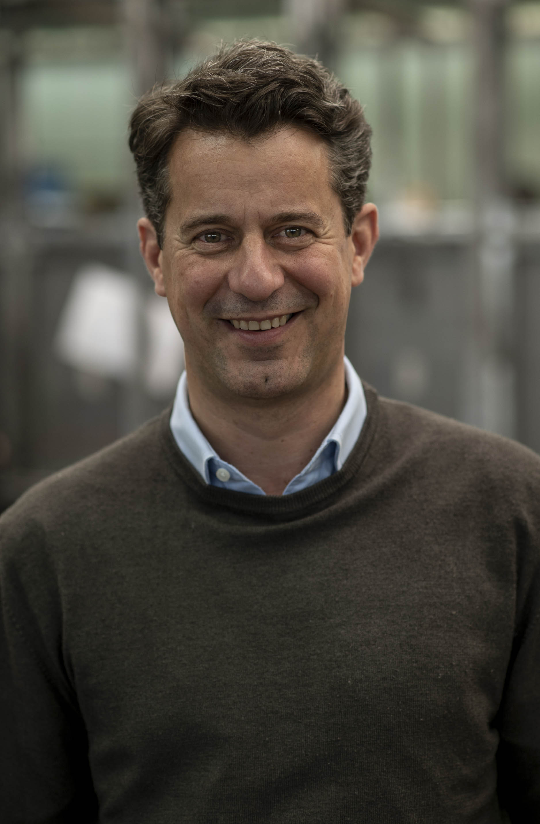 Christian Schütte – HR Werker