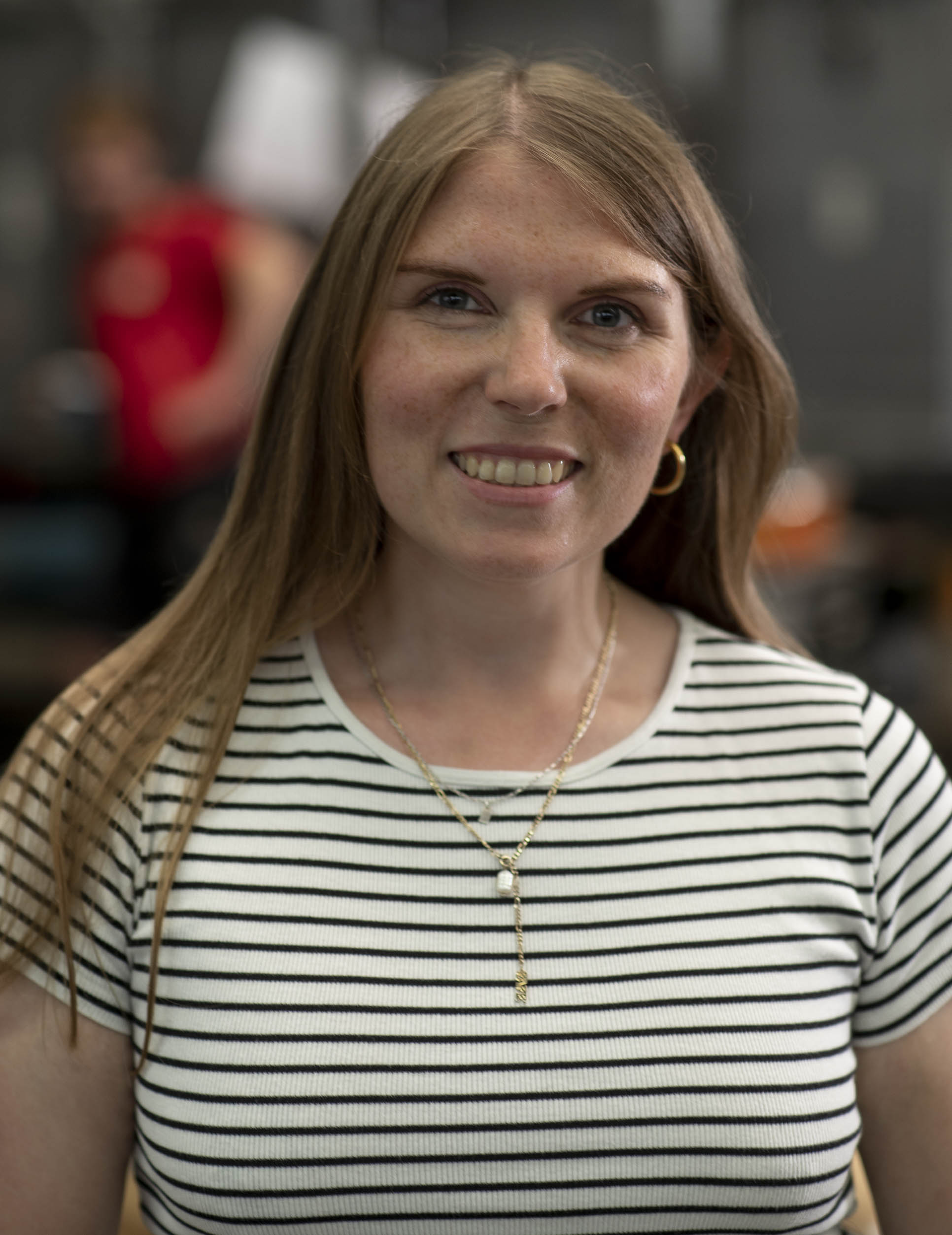 Stephanie Kraus – HR Werker